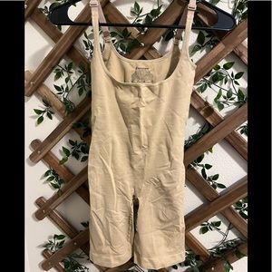 Medium size spanx from target!